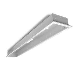 HEATSTRIP inbouwframe - Elegance + afstandsbediening 3200 Watt