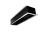 Heatstrip inbouwframe - voor de 2400 watt heatstrip Max