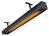 Heatstrip Intense 2200 watt