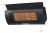 Heatstrip hangende Gas Terrasverwarming